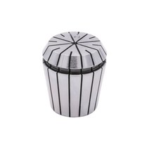 목공 CNC 조각기에 필요한 ER 25 스프링콜렛 다양한 사이즈 소모품 모음, ER25-4mm