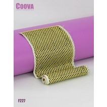 탄소 섬유 f227 coova 3k 옐로우 앰프 탄소 섬유 직물 천 항공기 패턴 tela fibra de carbono 탄소 케블라 섬유 직물 자카드, 300x1000mm