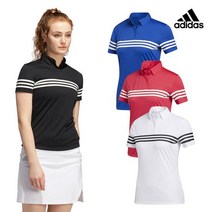 아디다스골프 아디다스골프 여성 반팔티셔츠 FS6463 FS6464 FS6467