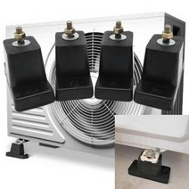 에어컨실외기받침대 실외기받침대