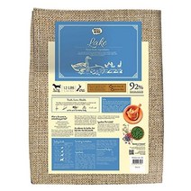 위시본 독 가수분해 그레인프리 사료 10.89kg, 오리고기