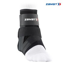 잠스트 발목보호대 A1 발목아대, 우측LL, 1개