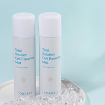 포베리 토탈 솔루션 셀 에센스 미스트 120ml x 2ea, 2개