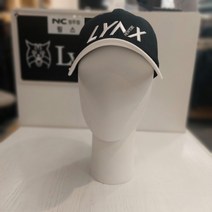 링스 골프 남성 챙배색 메쉬 볼캡L11C1CP611, NA