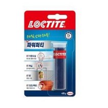 에폭시 접착제 파워 퍼티 48g