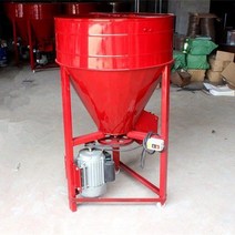 60kg 배합기 교반기 분말혼합기 사료 배합기, 60kg 알루미늄 코어 모터 믹서