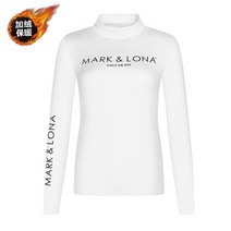 골프웨어_ 긴팔 스트레치 스포츠 트레이닝 셔츠 여성용 내마모성 상의 겨울