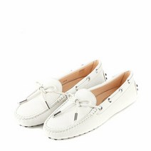 토즈 명품토즈 22FW 여성 드라이빙 슈즈 XXW0FW05030 5J1 9999 XXW0FW050305J1999904