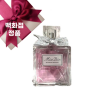 디올 NEW 미스 디올 블루밍 부케 오 드 뚜왈렛 NEW miss dior blooming bouquet eau de toilette, 50ml
