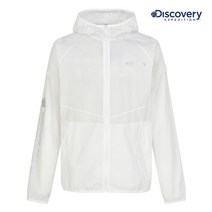 디스커버리 디스커버리바람막이 XQD DMWJ6A131-OW 남성 초경량 바람막이