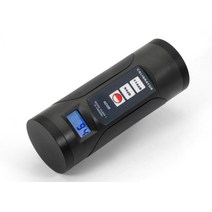층간소음측정기 nd9b 디지털 사운드 레벨 미터 교정기(94db114db) 소음 교정기, 없음