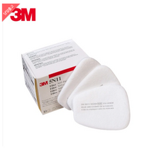 3M 5N11 방진필터 프리필터(6200 6800) 2개당, 상세페이지 참조, 1개