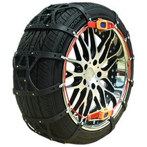 태영산업 우레탄 스노우체인, 7호, 1개