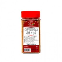 신영 가람 마살라 인도 향신료 250g, 상세페이지 참조