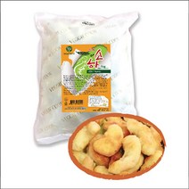(냉동)삼육 소하 1kg(새우모양탕수), 쿠팡 ZERONE 1