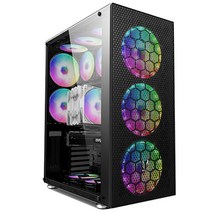 7950X3D ARC A770 EXGC Arc PC04 방송컴 원컴방송용 스트리밍