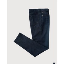 인디안(웰메이드) 여름 허리밴딩 데님 스판바지 MIU DL3M 2371 - SP