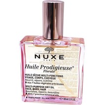 눅스 윌 프로디쥬스 멀티 플로럴 오일, 100ml, 1개