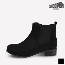 슈펜 슈펜 베이직 첼시부츠 3.5_MITW20W17