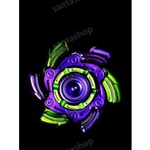 변신 피젯 고비거 피젯스피너 필버그 gobigger, B
