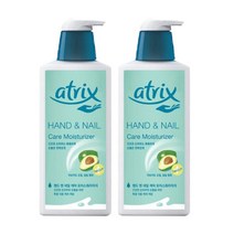 아트릭스 핸드앤네일 로션 400ml 2개