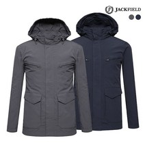 [잭필드]스코페 야상 자켓