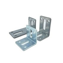 파스너 아연도금 50x50x70x4T/ 아연도 앵글 50x50x70x4T, 50x50x70 4t