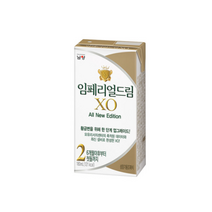 임페리얼드림XO 남양 액상분유 2단계 180ml, 111개, 1개입