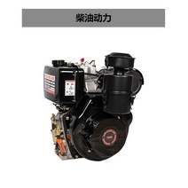 고출력 나무 잔가지파쇄기 전동 농작물 파쇄기 나뭇가지 분쇄기, 창차이 디젤엔진