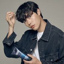 다슈 데일리 볼륨 업 컬 크림 150ml /컬링에센스/헤어