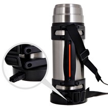 카이스 차량용 전기포트 CST-850 카포트 캠핑 라면 물끊이기 보온 텀블러, CST-850(12V 차량용)