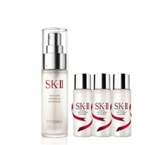 [백화점 정품]sk2 피테라 데이미스트 50ml + 클리어로션30mlx 3개 세트, 1세트