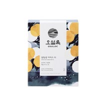 오설록 달빛섬 20입 /아이스티/녹차/스틱