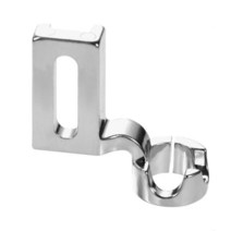 구즈매니아1pc 퀼팅 노루발 낮은 생크 패치 핸들 재봉틀 Pfaff Husqvarna 형제 Janome new JUKI singer, 04 D