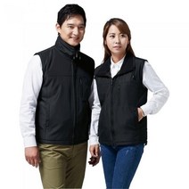 경신코리아 경신 KSK 304 겨울 작업복 근무복 패딩 조끼 회사단체복 (5948496)