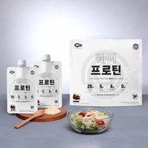 코코랩 WPC 웨이프로틴 초코맛 30G 10개입, 2개, 300g