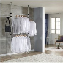 에코룸 행거 25파이