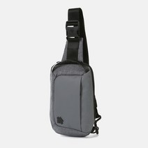 데상트 스포츠베이직 슬링백 S SN323HBG73