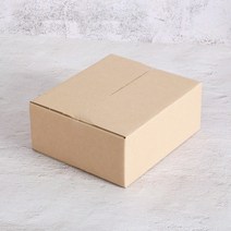 디스팩 소형 택배박스 220x170x150mm 112장 B골 무인쇄 편의점 포장상자
