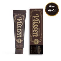 뷰센 28 미백치약 오스템 미백치약, 80g, 1개