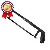 쇠톱-대 약45cm 목공 톱날 절단 길이조절 톱날교체 목공톱날 공구톱 나무톱 벌목장비 목공