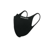 슈어키쉬 Schurkisch Anti-Pollution Filter Mask - BK, BK블랙/L사이즈 (남성용)