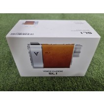 중고 정품 보이스캐디 하이브리드 GPS 레이져 SL1 거리측정기+파우치백, 단일 제품