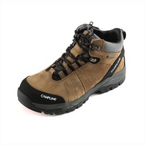 캠프라인 CP-G100 고어텍스 안전화 6인치 절연화