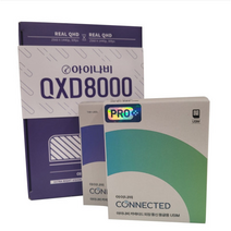 아이나비 신모델 블랙박스 QXD8000 커넥티드 프로플러스, QXD8000 32G 프로플러스