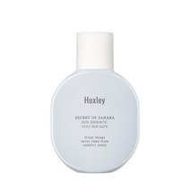 헉슬리 선 에센스 스테이 세이프 50ml, 선 에센스 스테이 선 세이프(50m