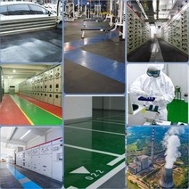 RAPOLL 네오프렌 고무 시트 솔리드 고무 스트립 롤 패드 단열 진동 방지.. 정품보장, 3