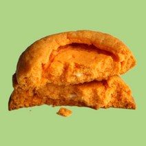 (쿠키가든) 프리미엄 수제쿠키 아메리칸 르뱅 쿠키 9종, 100g, 1개, 황치즈