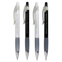 [문구조아] 제노 샤프 펜슬 필기구 문구용품 0.7mm, 3개