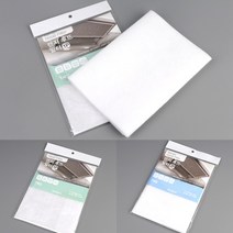 렌지 후드 필터 1P/2P 1P 가스렌지후드커버 후드커버, 2P